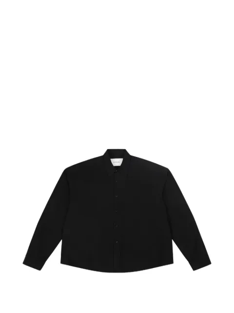 ENTIRE STUDIOS miller shirt