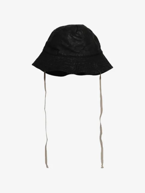 Rick Owens DRKSHDW bob Gilligan