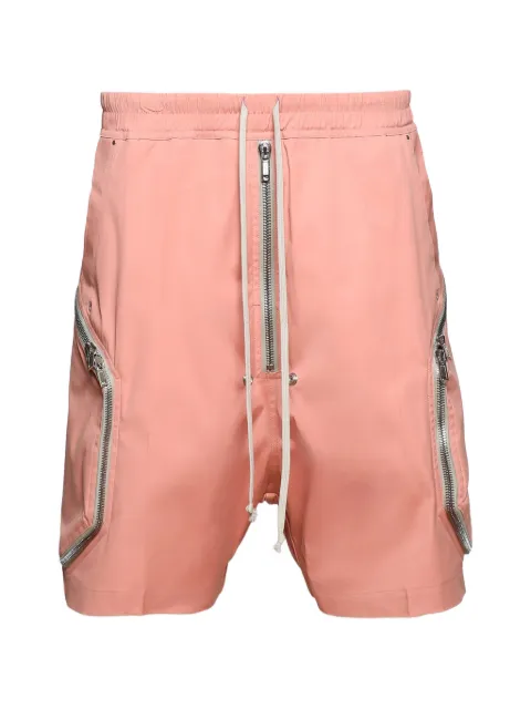 Rick Owens Blixa Bela shorts