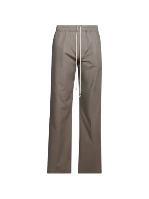 Rick Owens drawstring trousers