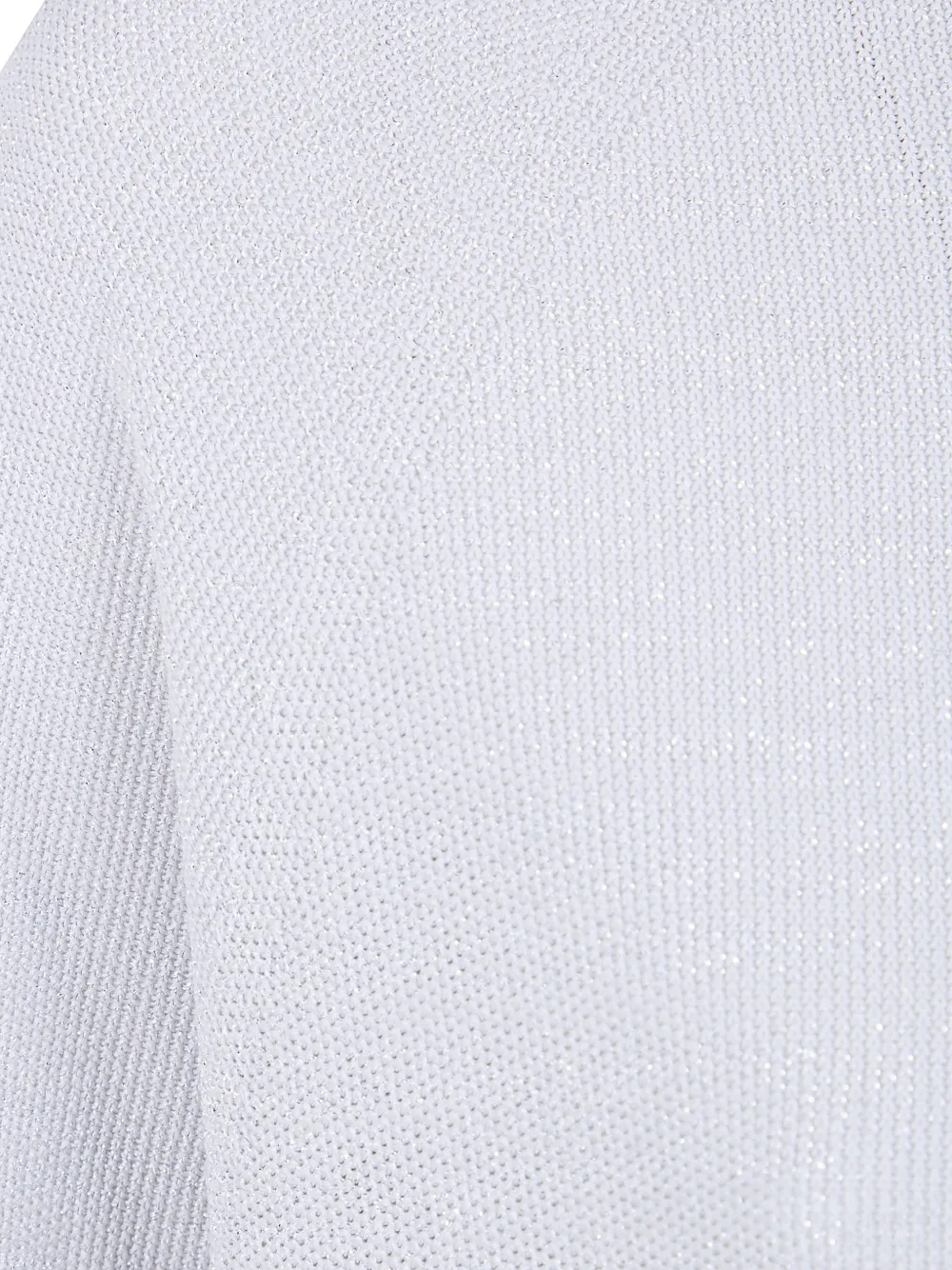 Relaxed Knitwear