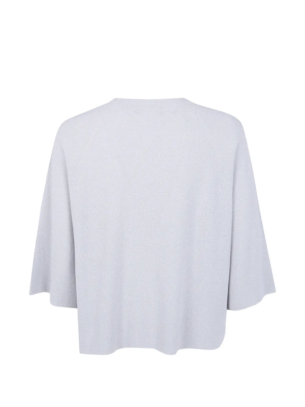 Relaxed Knitwear