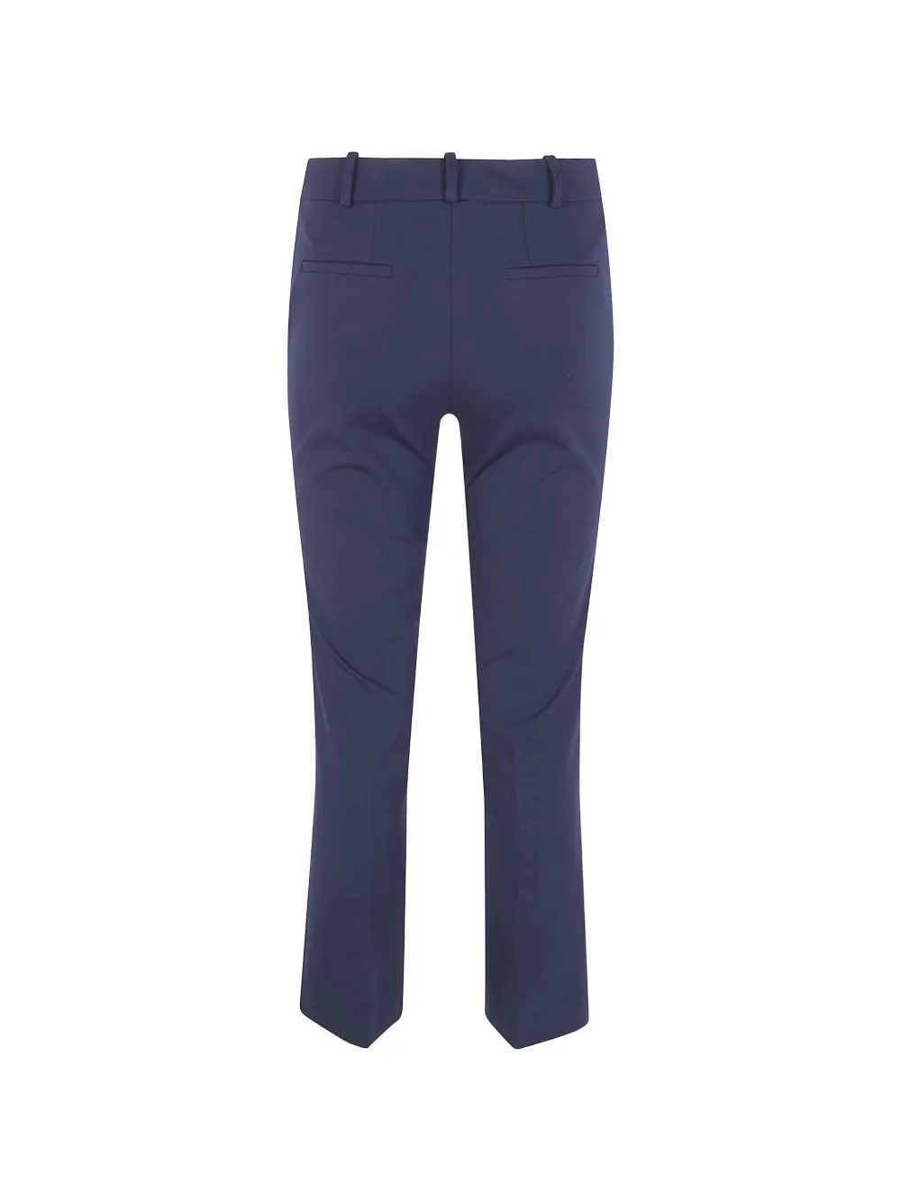  Kiltie Pantalones Florete - Azul 