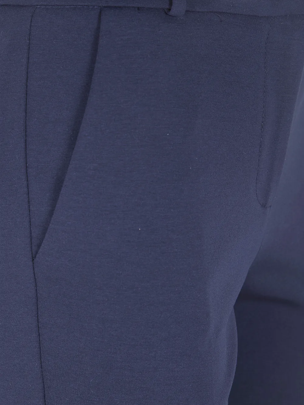  Kiltie Pantalones Florete - Azul 