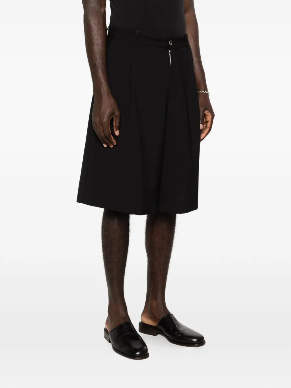 Odell Tailored Shorts