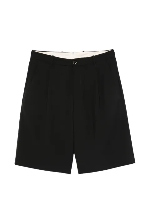 Nine In The Morning Odell tailored shorts