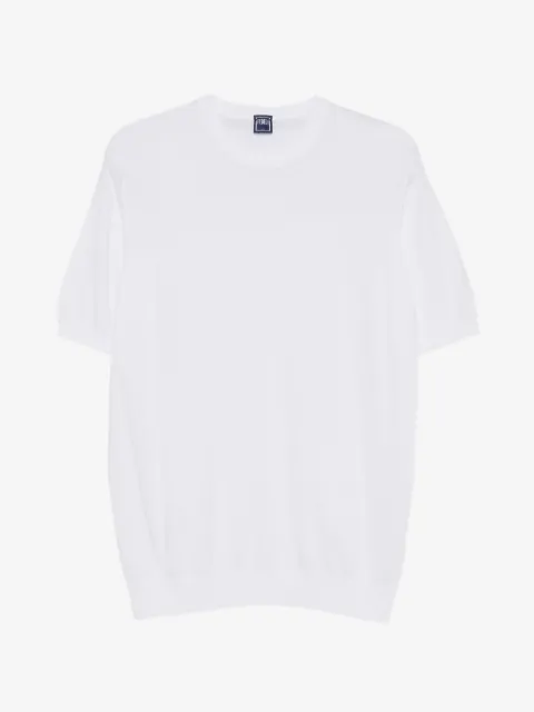 Fedeli short-sleeve T-shirt