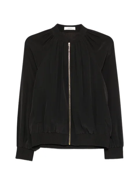 JOSEPH zip bomber jacket
