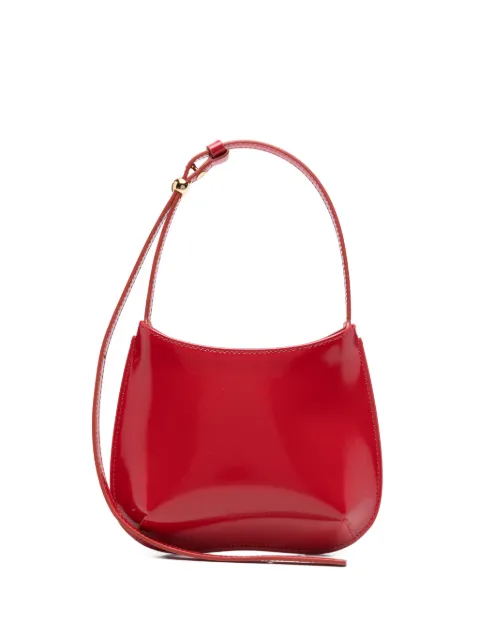 Jacquemus bolsa de hombro The Bisou pequeña