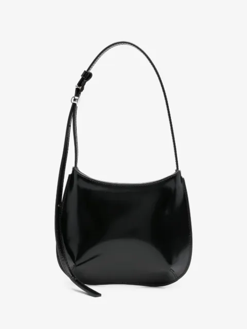 Jacquemus Le Petit Bisou shoulder bag