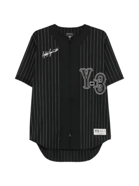 Y-3 Elite 5 Baseball top