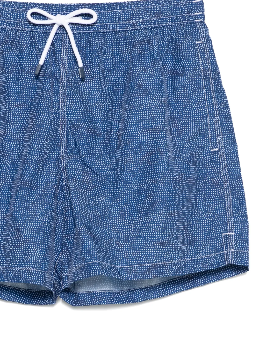  Fedeli Costume Da Bagno Madeira - Blu 