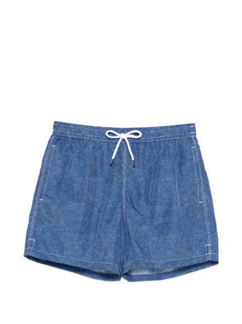 Fedeli Madeira swim shorts