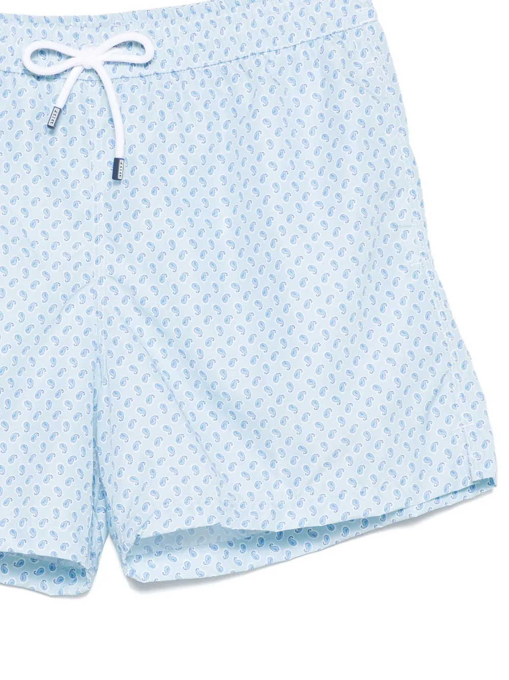 Fedeli Madeira zwembroek Blauw