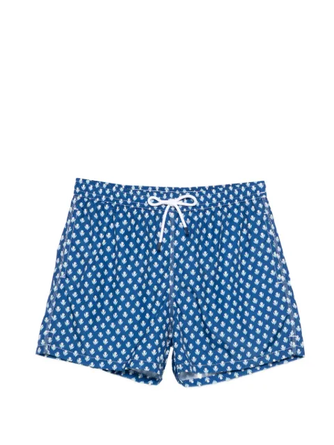 Fedeli Madeira swim shorts