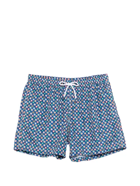 Fedeli Madeira swim shorts