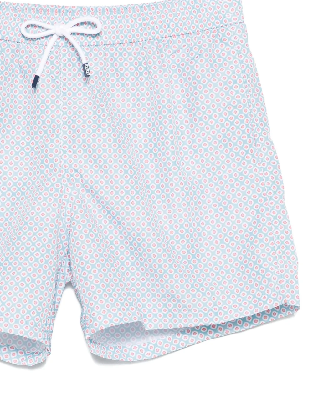 Fedeli Madeira zwembroek Blauw