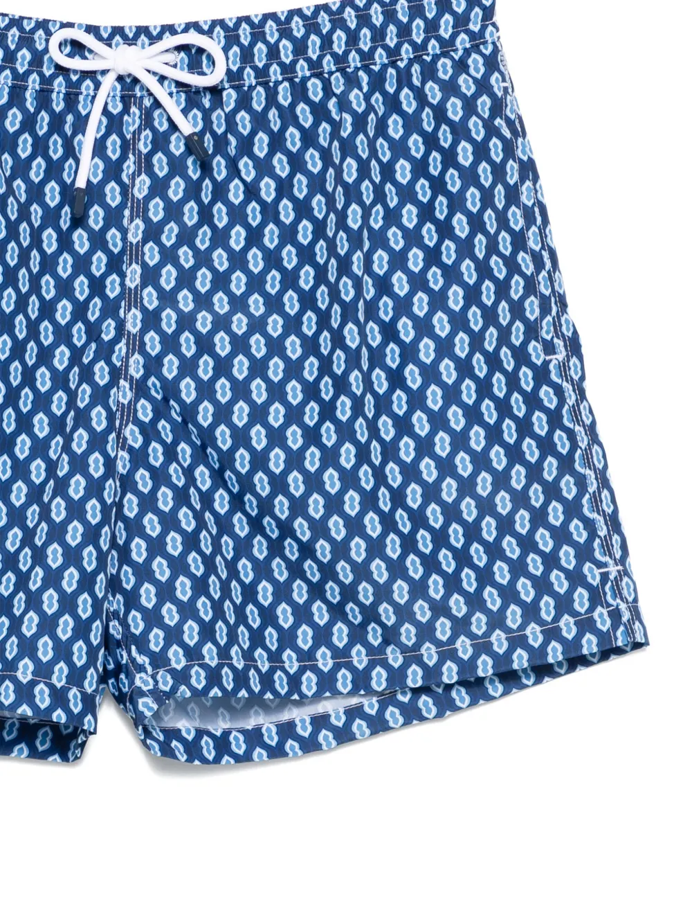 Fedeli Madeira zwembroek Blauw