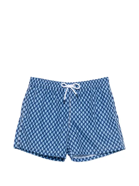 Fedeli shorts de playa Madeira