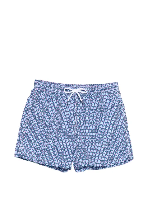 Fedeli Madeira swim shorts