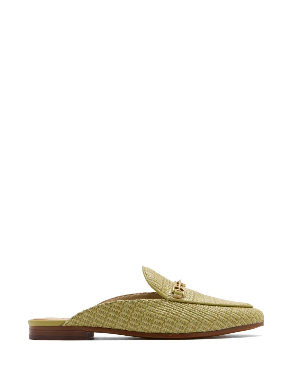 Sam Edelman Linnie mules Groen