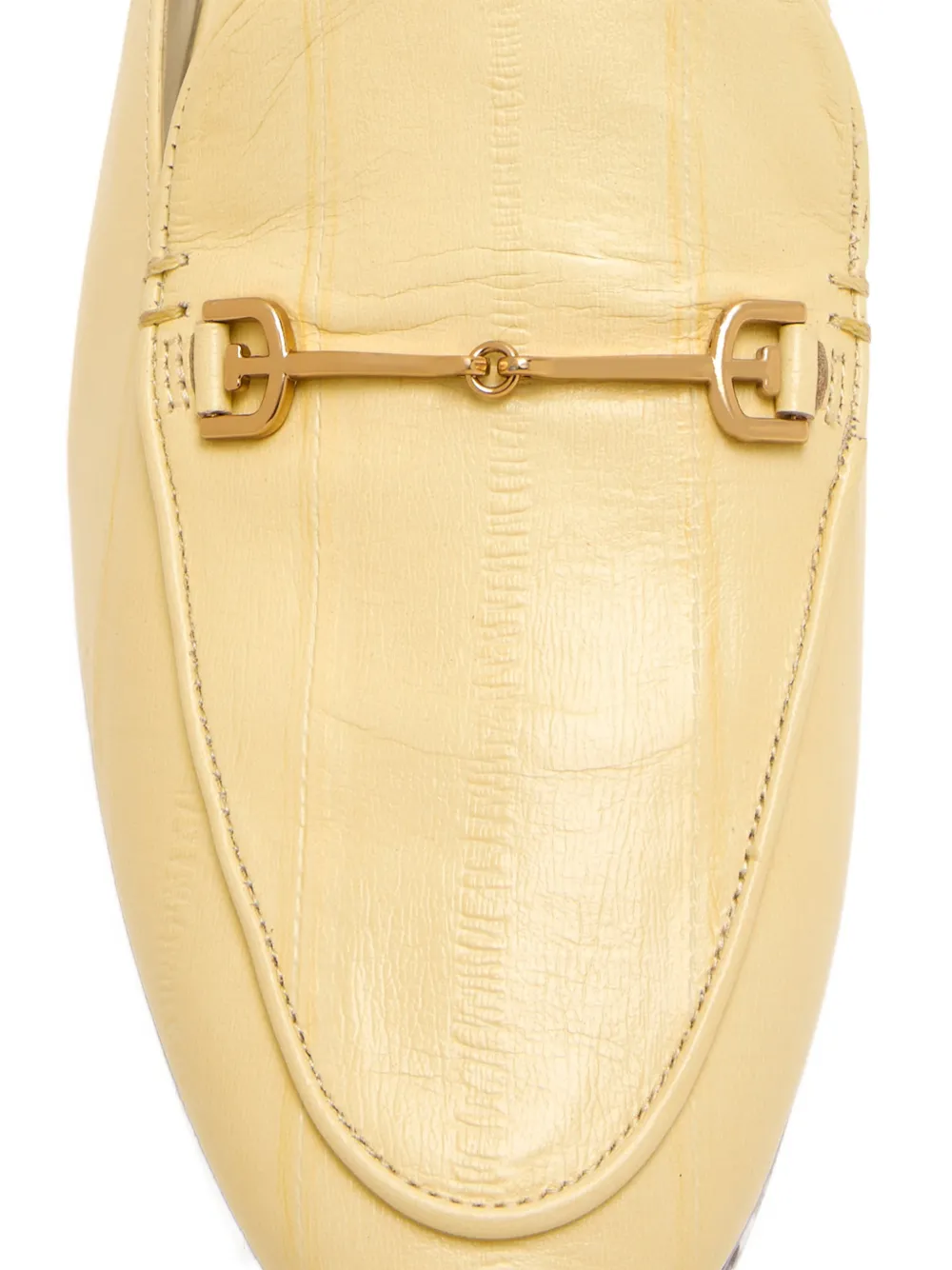 Sam Edelman Linnie Bit mules Geel