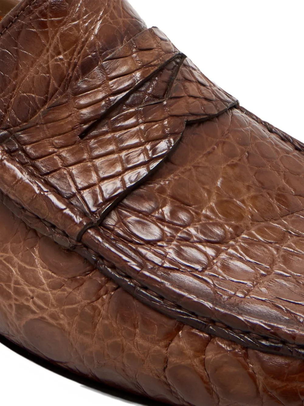 Magnanni Leno loafers Bruin