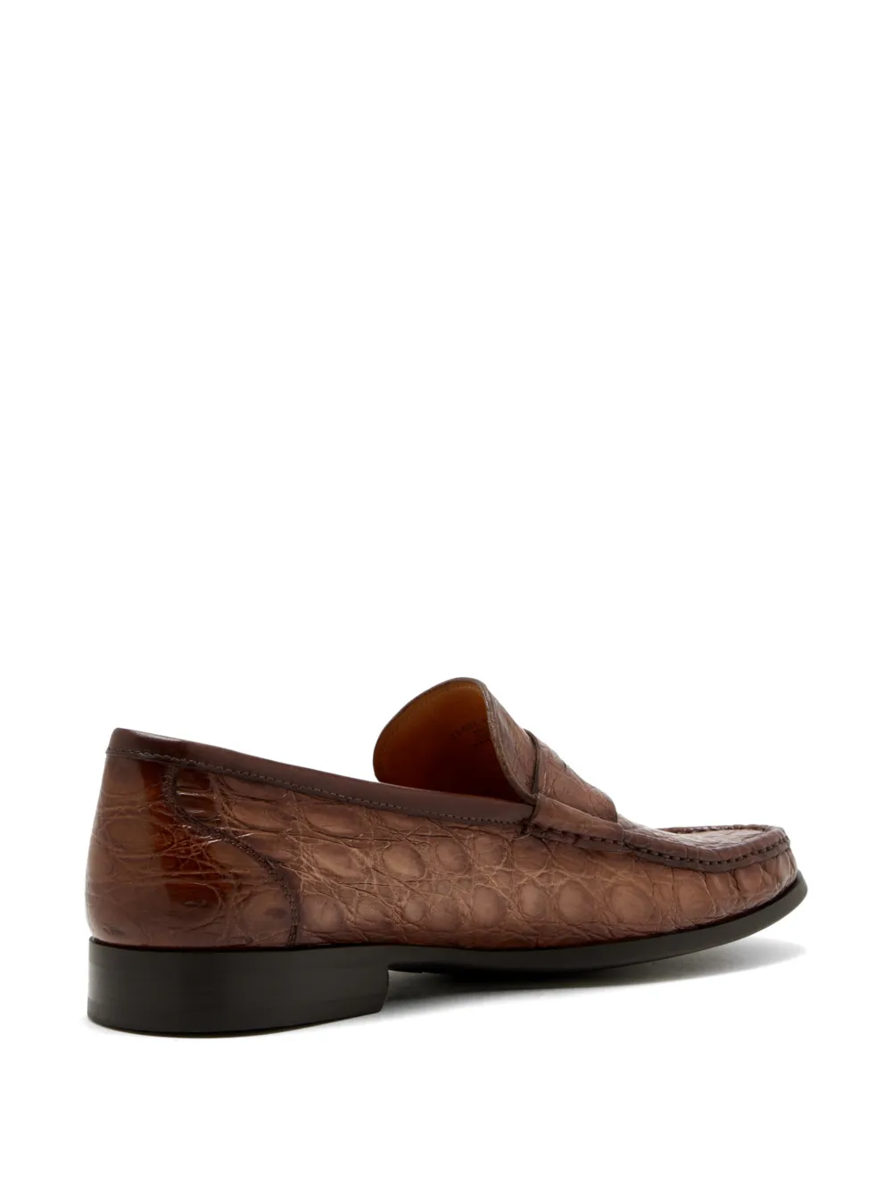 Magnanni Leno loafers Bruin