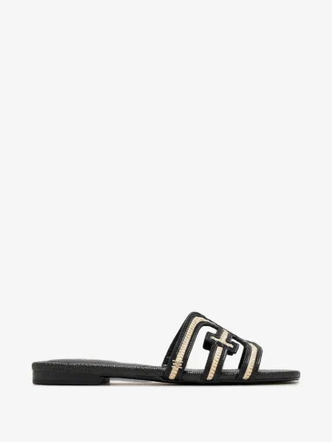 Sam Edelman шлепанцы Bay