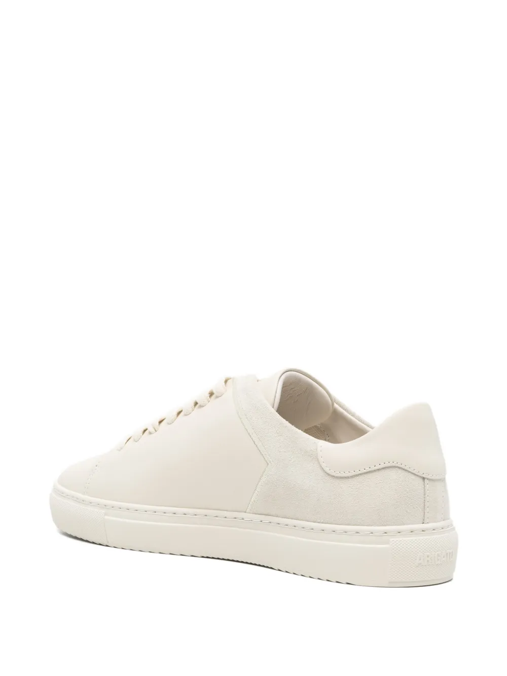 Axel Arigato Clean 90 Split sneakers Beige