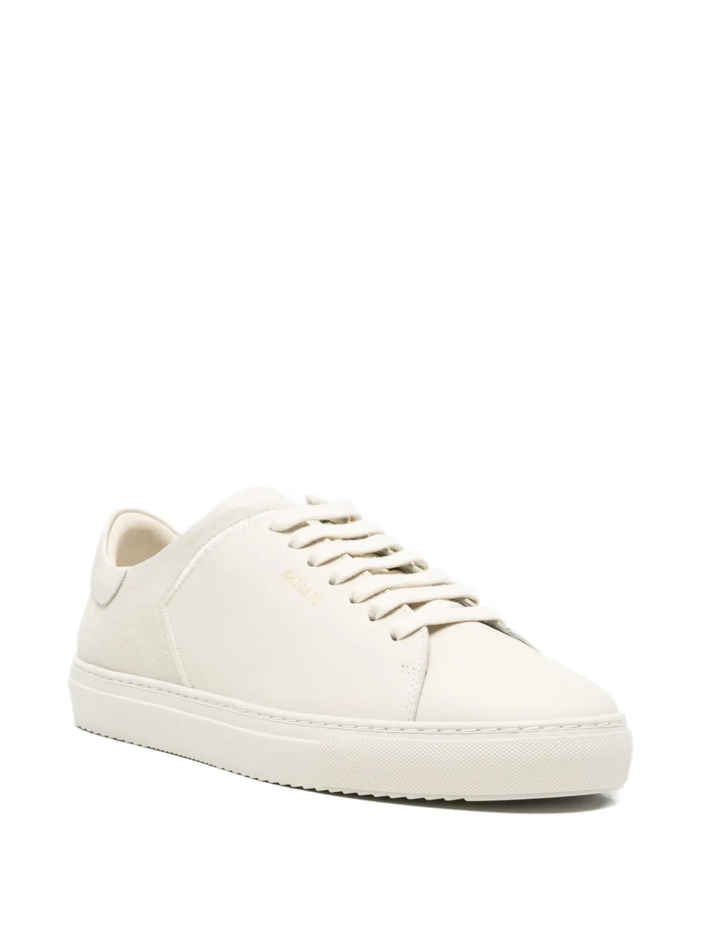 Axel Arigato Clean 90 Split sneakers Beige