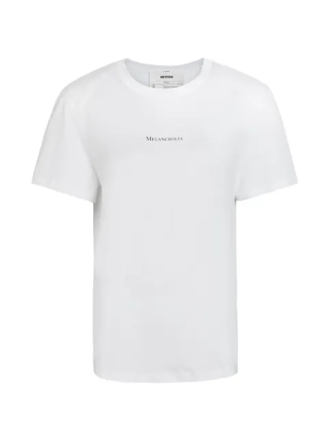 Better short-sleeves T-shirt
