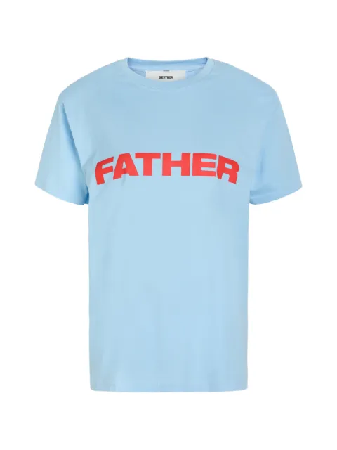 Better printed T-shirt