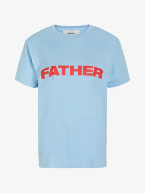 BETTTER t-shirt imprimé