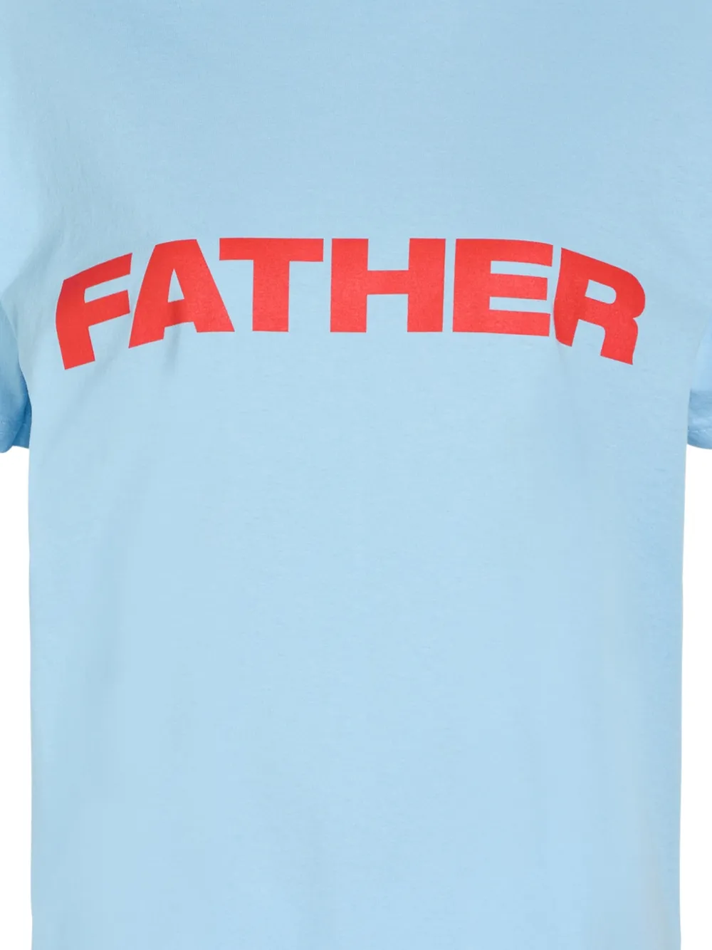 Bettter Camiseta Estampada - Azul 