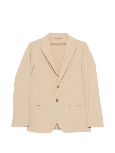 Tintoria Mattei buttoned jacket