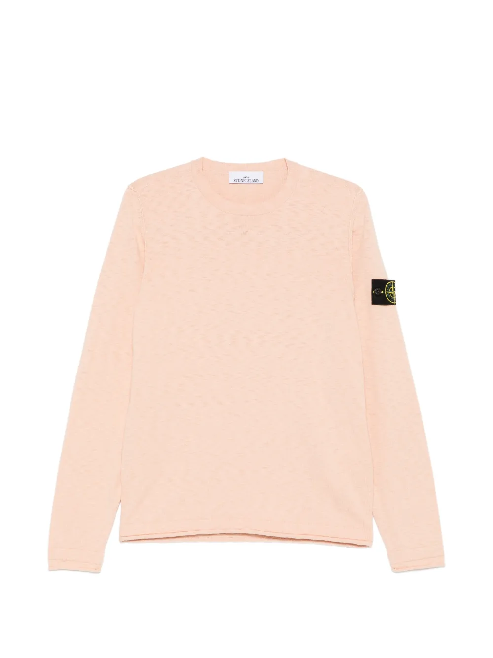 Stone Island suéter | rosado | Image 1
