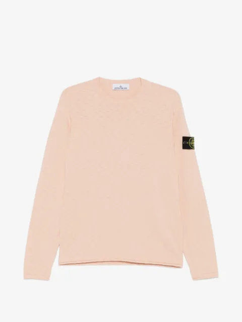 Stone Island Maglione a maniche lunghe