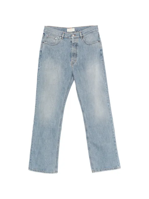 Jeanerica five-pocket jeans