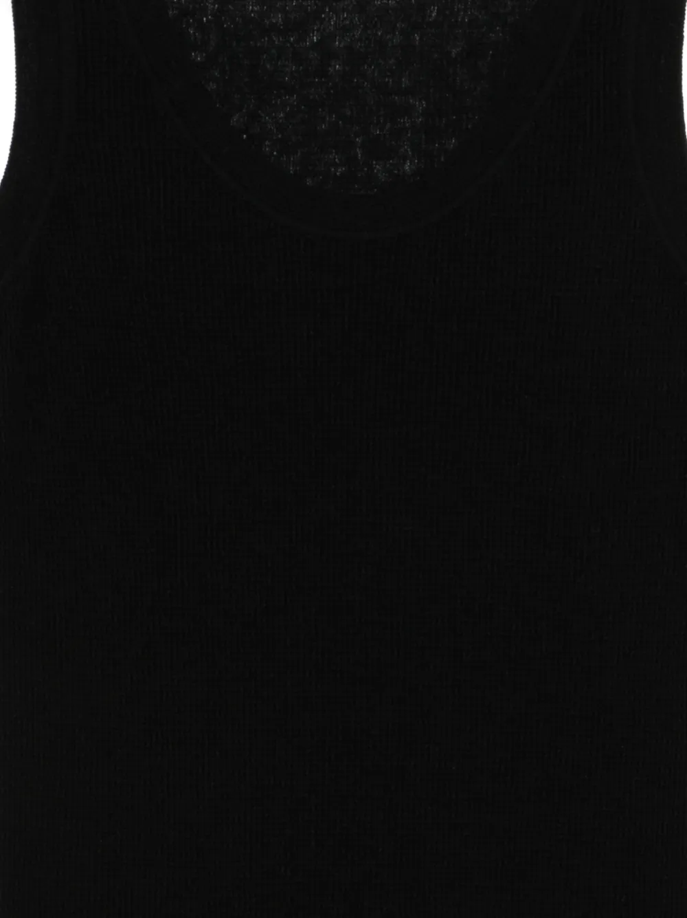  Barena Knitted Top - Black 