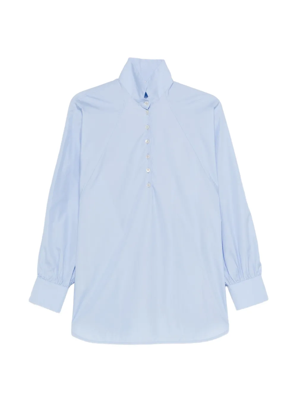 Barena button-up shirt - Blu