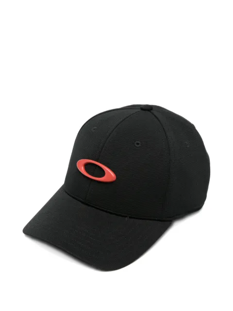 Oakley Tincap logo-plaque baseball cap