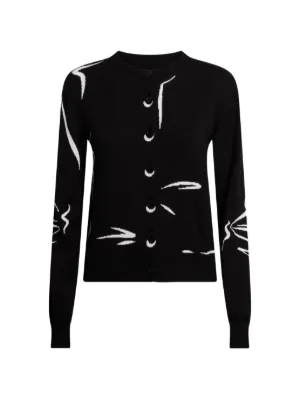 Moschino（モスキーノ）ウィメンズ カーディガン - FARFETCH