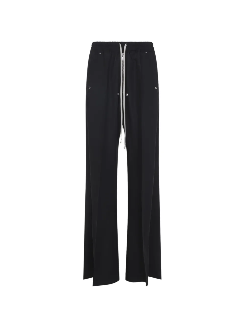 Rick Owens drawstring trousers - Nero