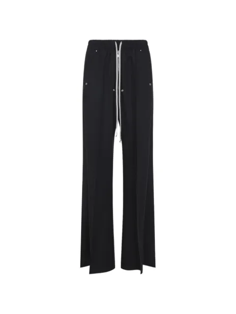 Rick Owens drawstring trousers