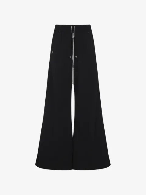 Rick Owens DRKSHDW Geth Belas Hose