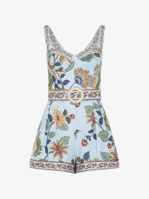 FARM Rio floral all in one