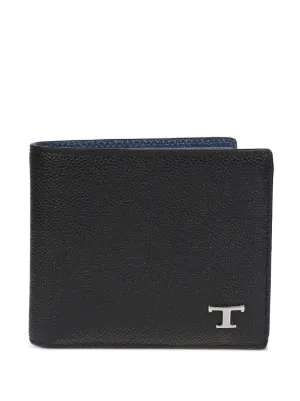 Tod's 財布 | ブラック | FARFETCH JP