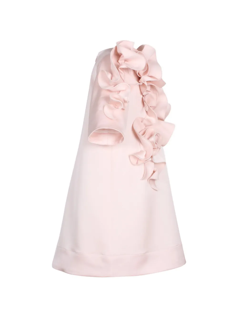 JESSIE AND JAMES KIDS Jurk met ruches Roze
