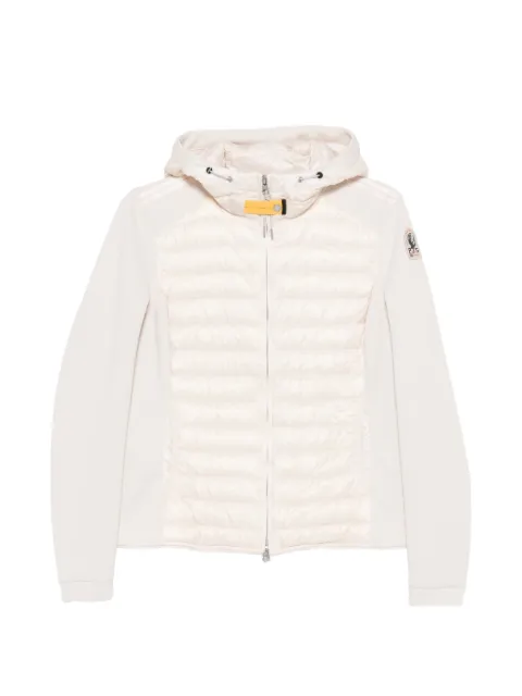 Parajumpers chamarra Kym con capucha